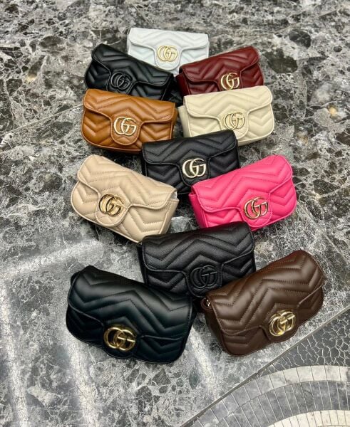 GG marmont çanta