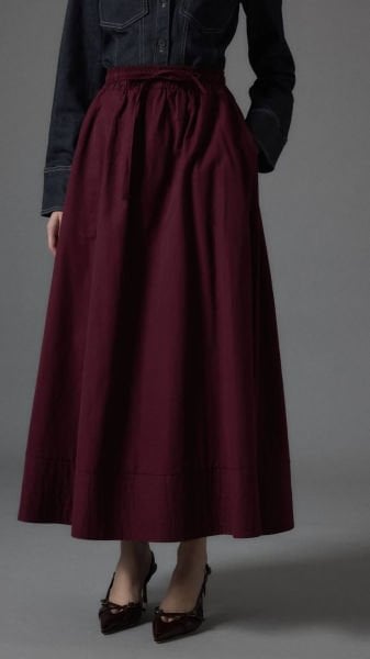 Bordo Etek