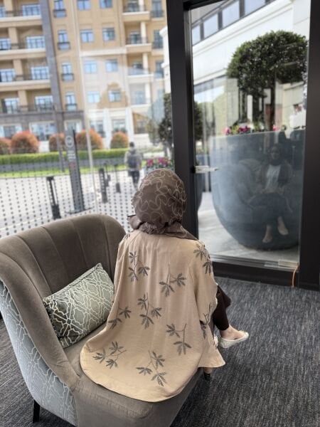 Kimono / BEJ