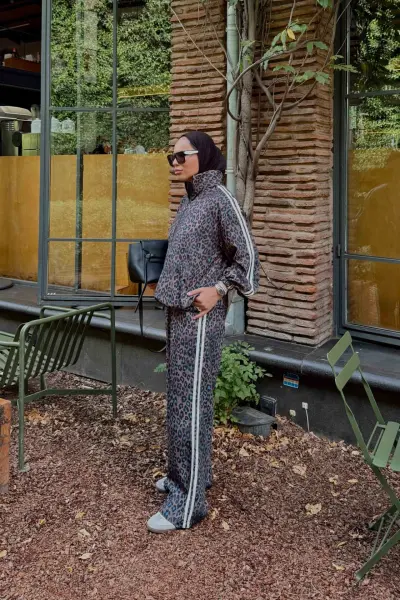 Relax  Eşofman Takımı