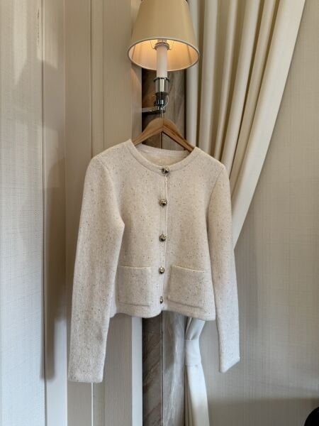 LOİ PULLU HIRKA