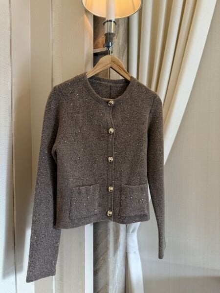 LOİ PULLU HIRKA