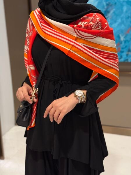 Oysh takım siyah /