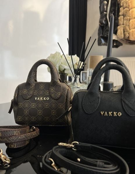 vakko mini çanta