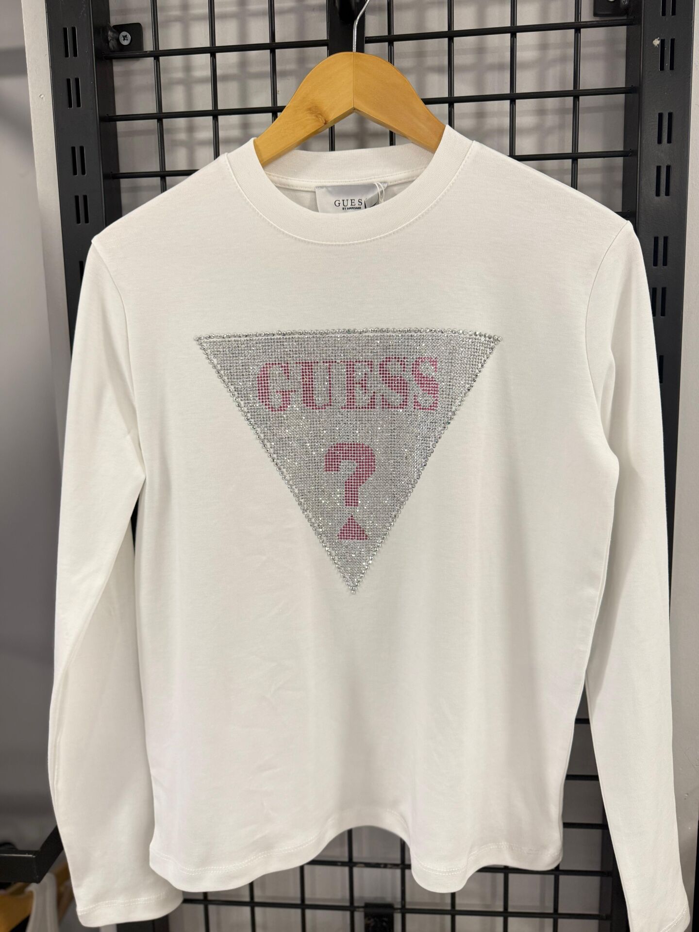 Guess badi