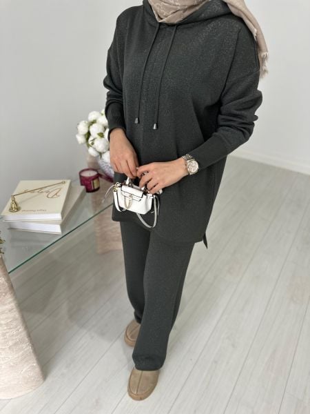 SHASA TAKIM / HAKİ