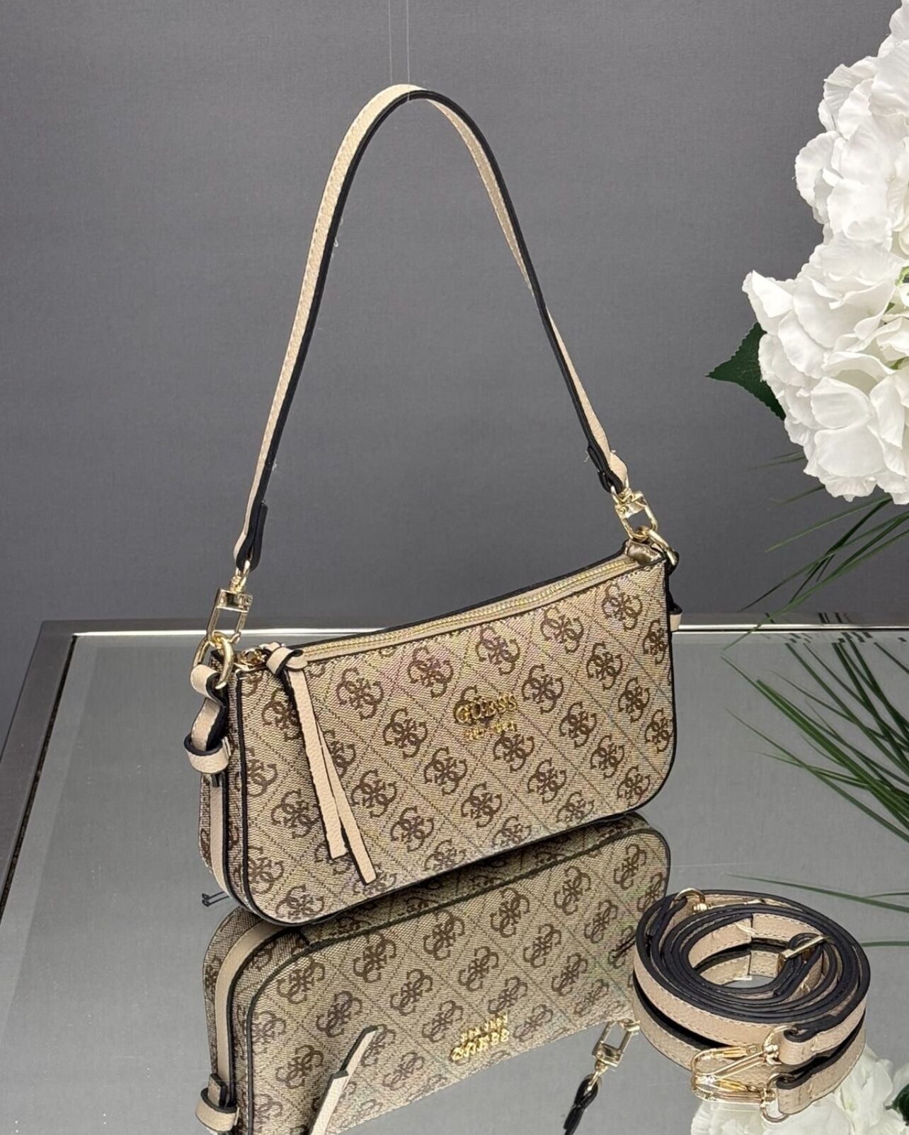 Yeni model guess Çanta