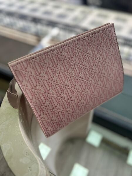 İpkyl Clutch pembe