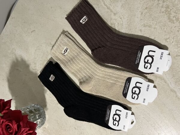 Ugg Çorap