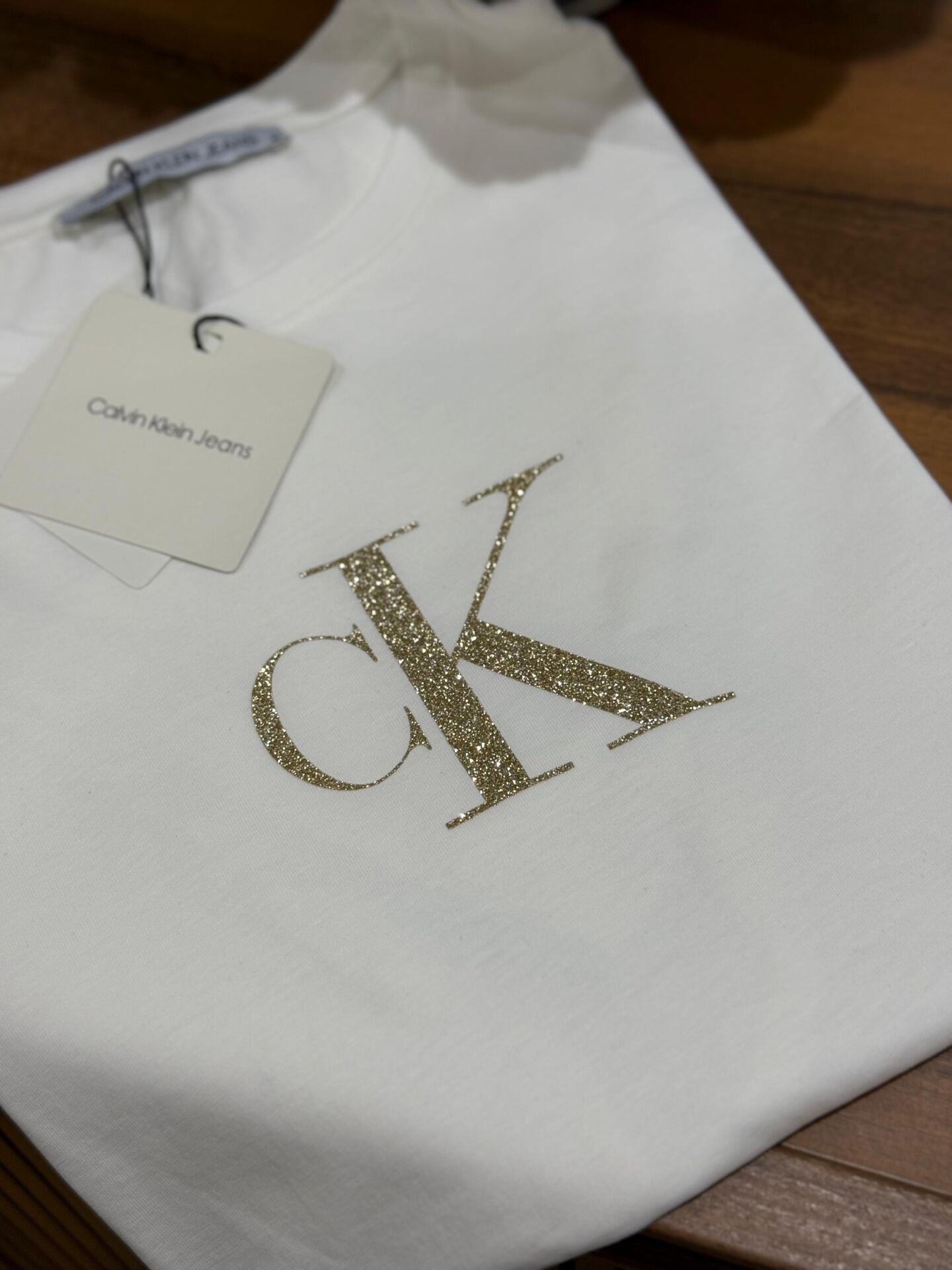C*k / Simli Tshirt