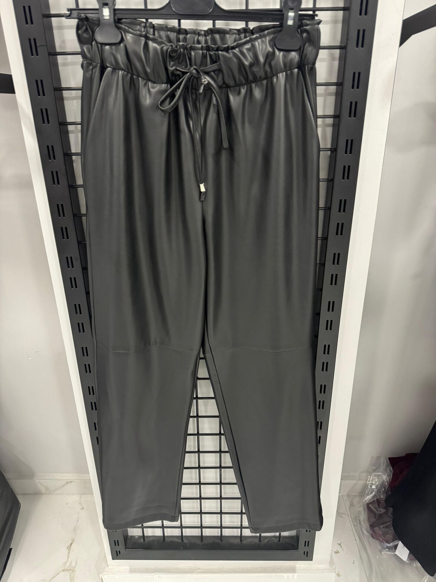 Massm* deri pantolon