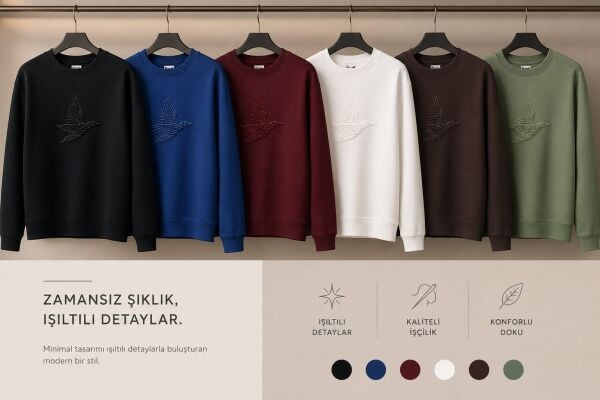 Sweatshirt